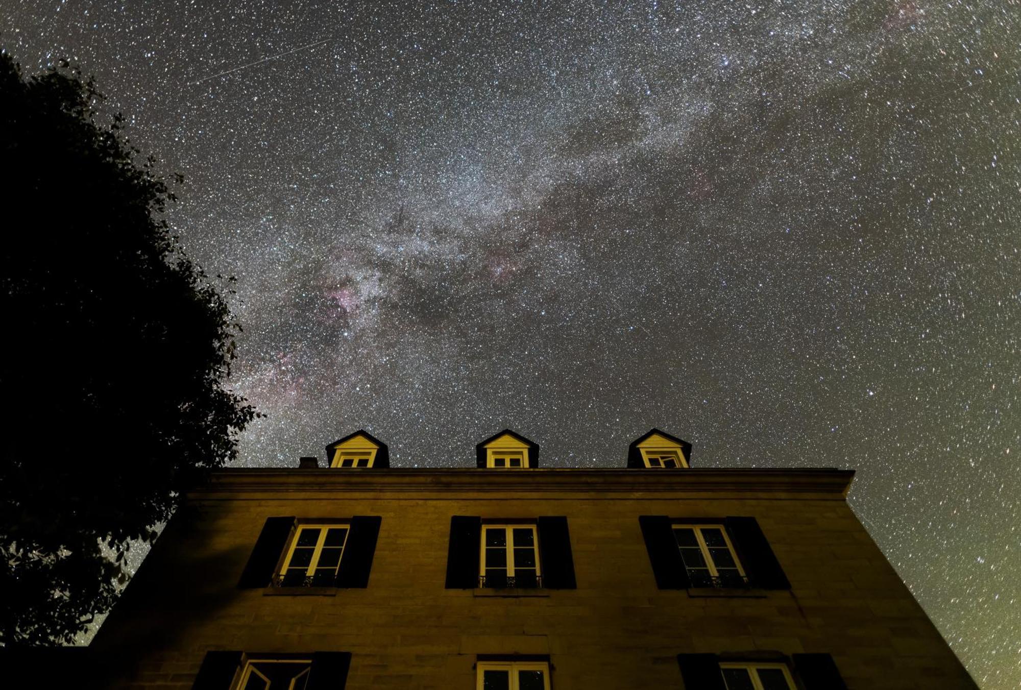 Chez Jallot Vidaillat Kültér fotó