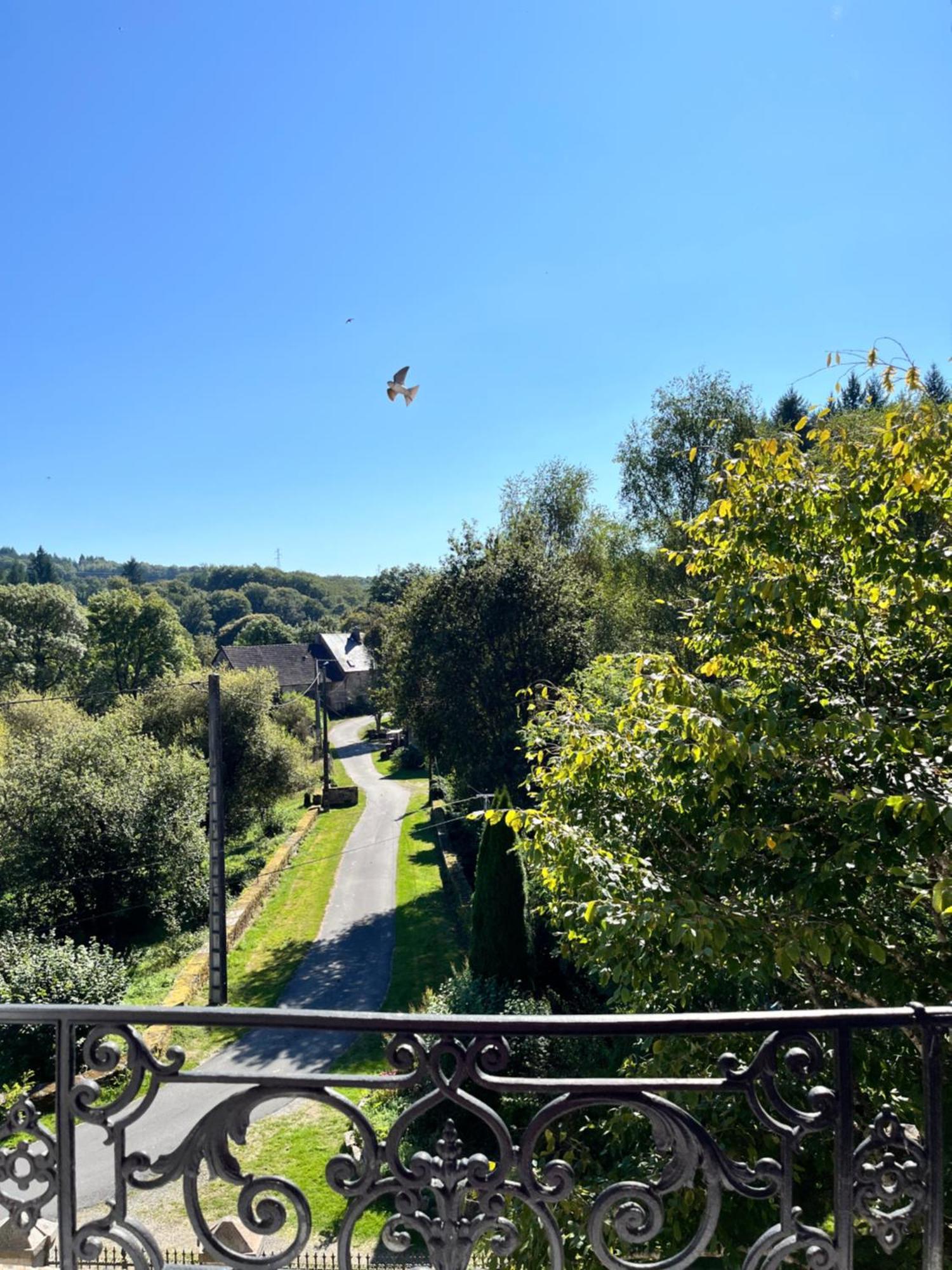 Chez Jallot Vidaillat Kültér fotó